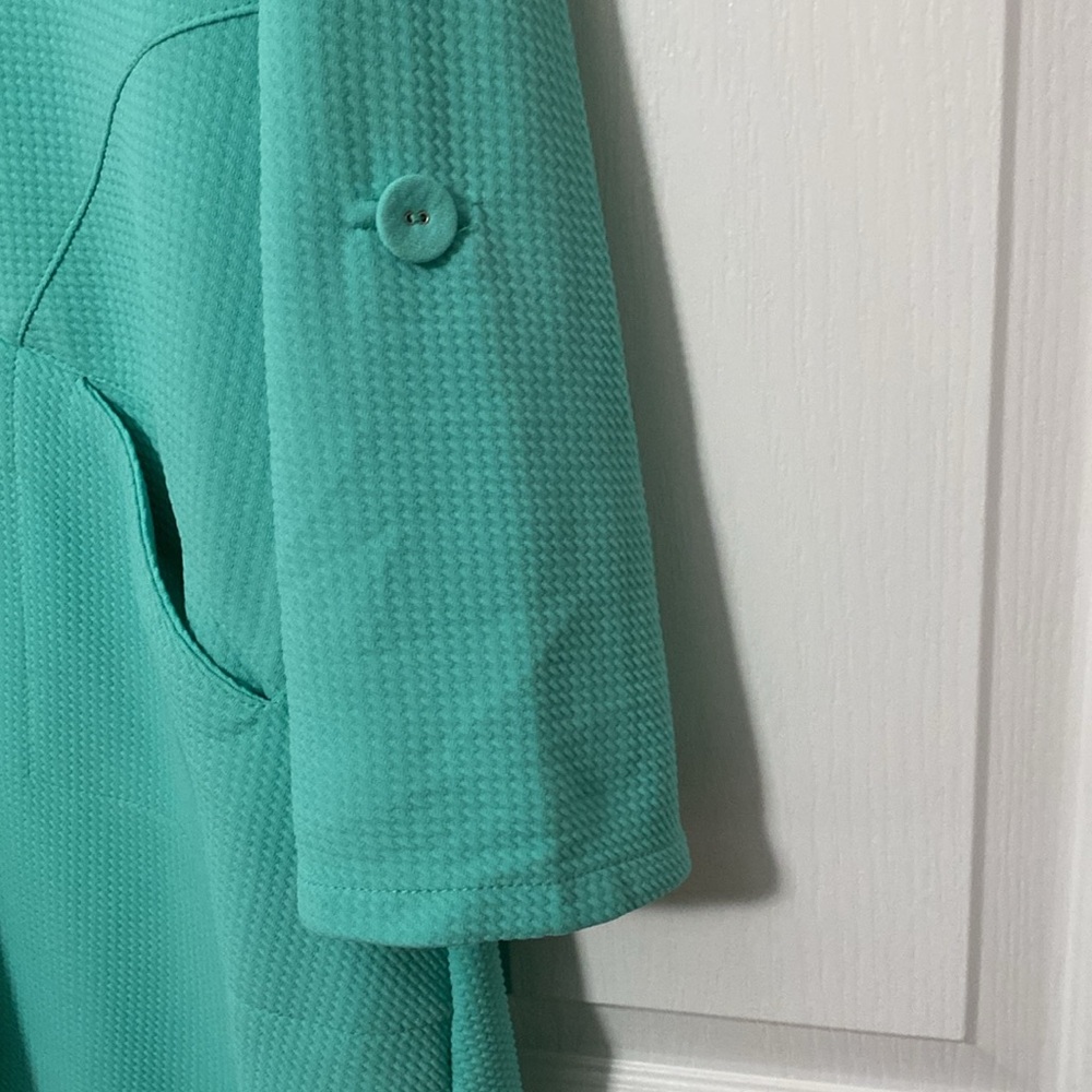 Multiples Knit Lightweight Jacket - image 4